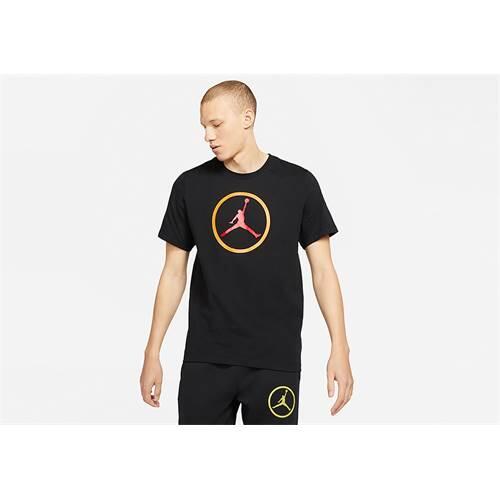 Hemden universeel voor heren Nike Air Jordan Sport Dna