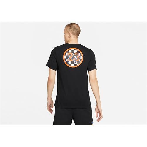 Magliette universali uomo Nike Air Jordan Sport Dna 2/2