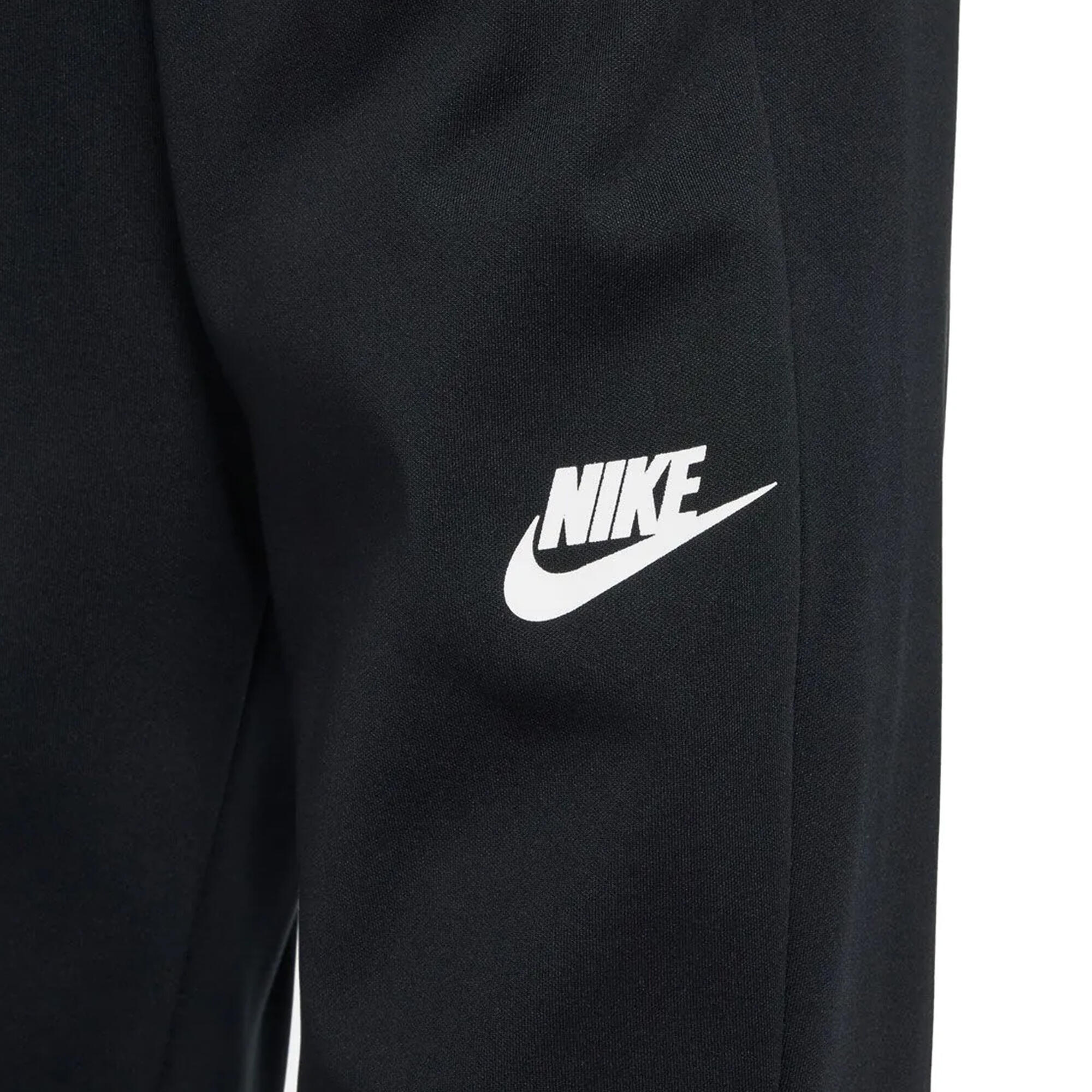 Chándal Sportswear Talla XL (158-170 CM) Negro - FD3067-010 6/6