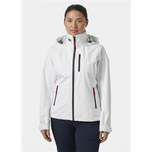Jaquetas para esquiar para mulher Helly Hansen Crew 4/7