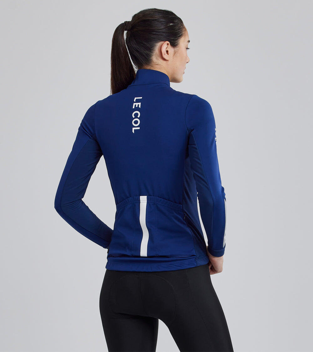 Womens Pro Jacket 4/7