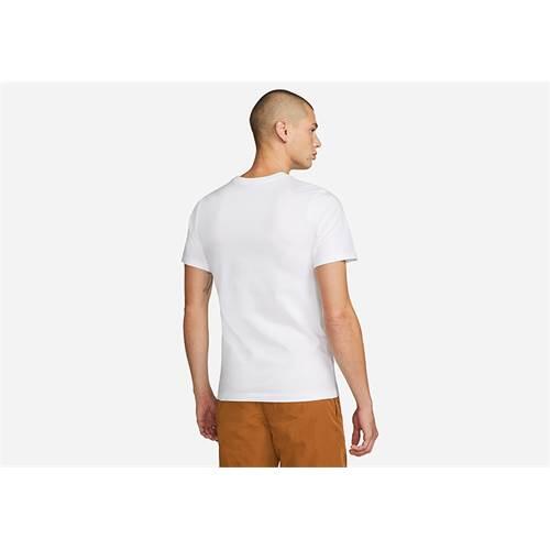 Magliette universali uomo Nike Air Jordan Game 5 2/2
