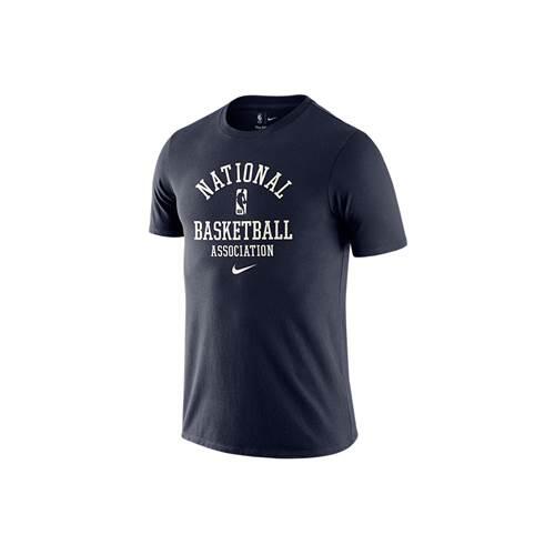 Nike - T-shirt Universel Hommes Nike Nba Team 31 Courtside Dri-fit - T-shirt Manches Courtes - Noir - S - Decathlon