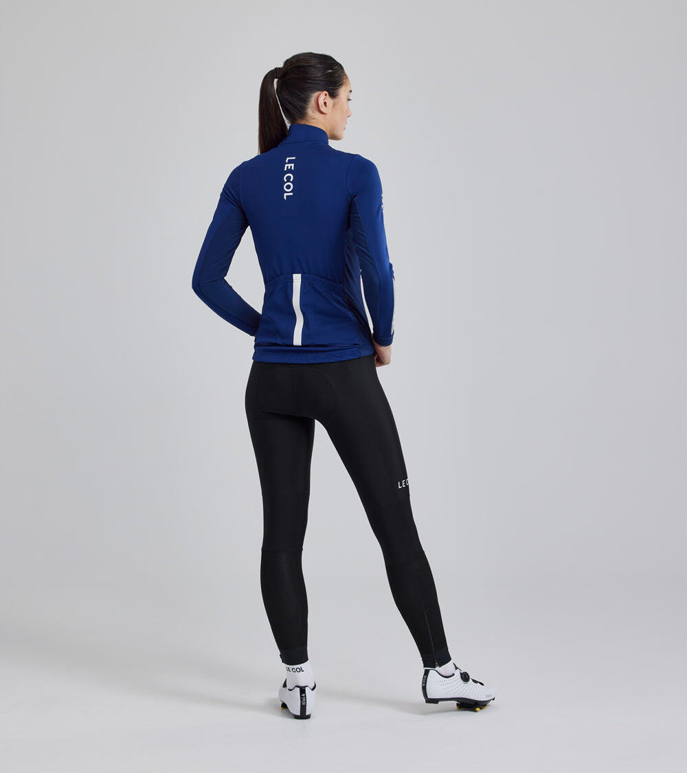Womens Pro Jacket 6/7