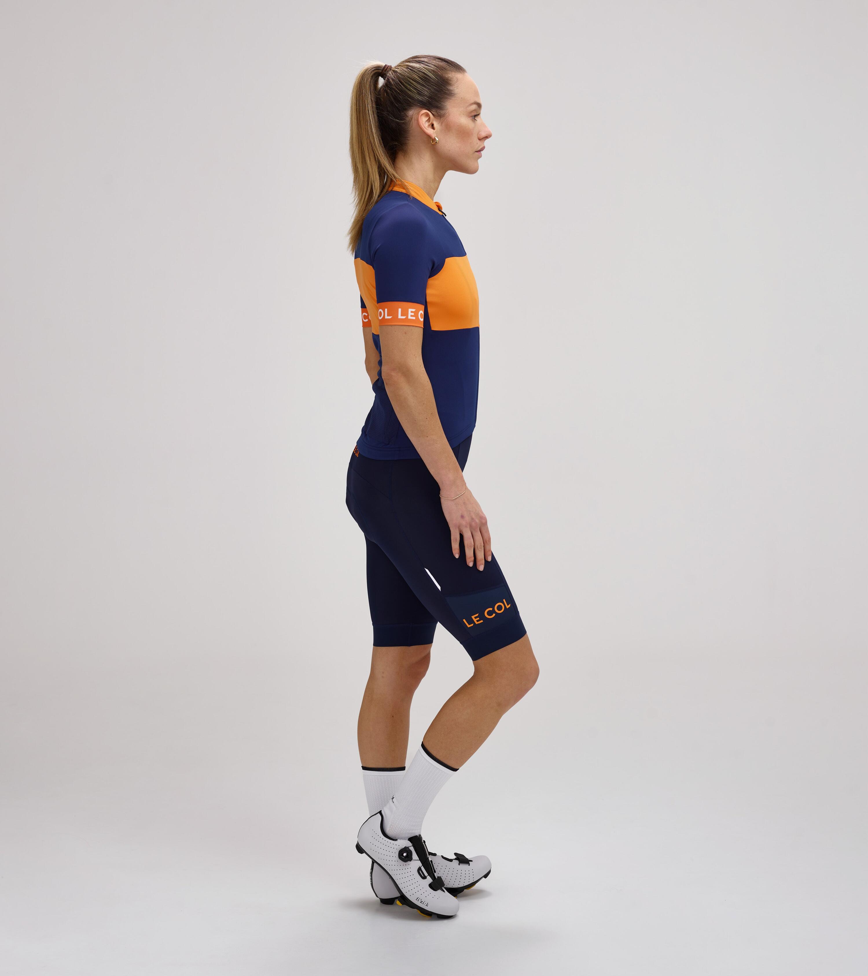 Womens Sport Jersey 4/6
