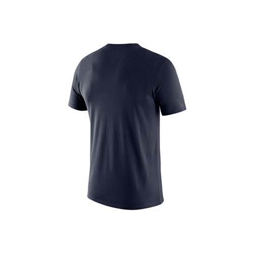 T-shirt universel hommes Nike nBa Team 31 Courtside Dri-fit 2/2