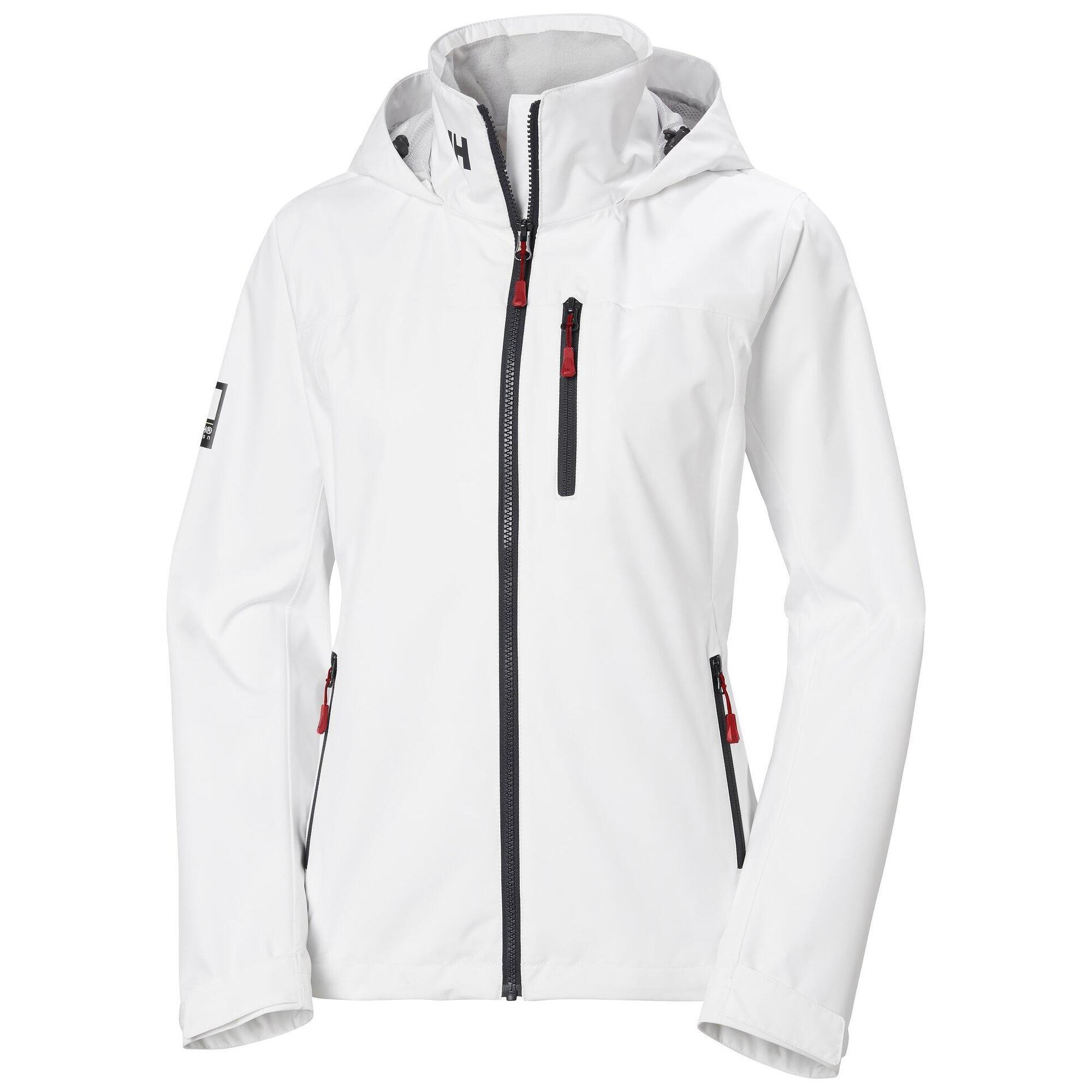 Kurtka narciarska damska Helly Hansen Crew