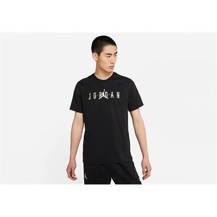 Hemden universeel voor heren Nike Air Jordan Sport Dna