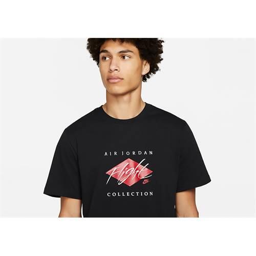 T-shirt universel hommes Nike Air Jordan Flight Essential 3/3
