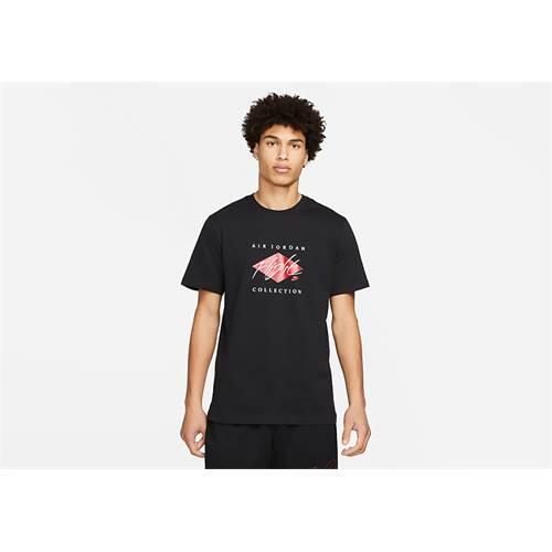 Magliette universali uomo Nike Air Jordan Flight Essential