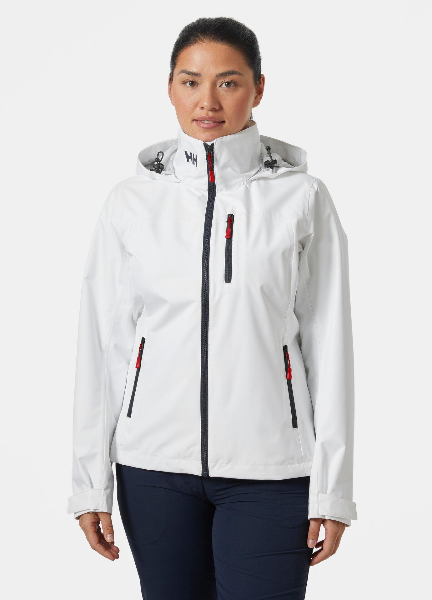 Jaquetas para esquiar para mulher Helly Hansen Crew 2/7