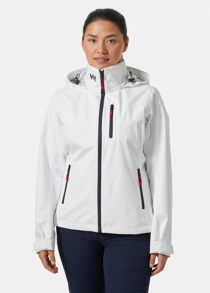 Kurtka narciarska damska Helly Hansen Crew