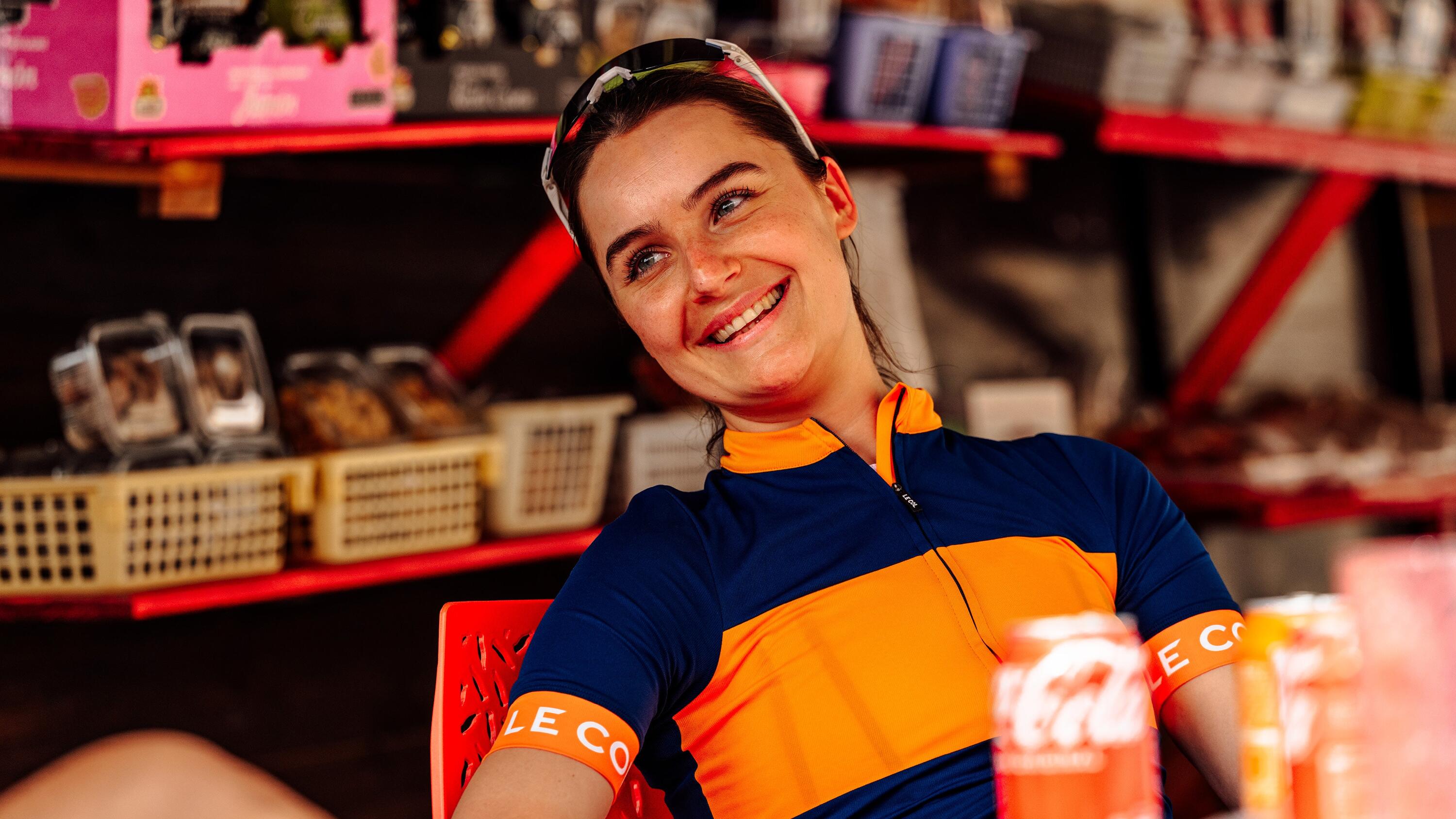 Womens Sport Jersey 6/6