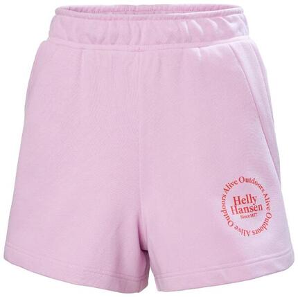Shorts für Damen Helly Hansen Core