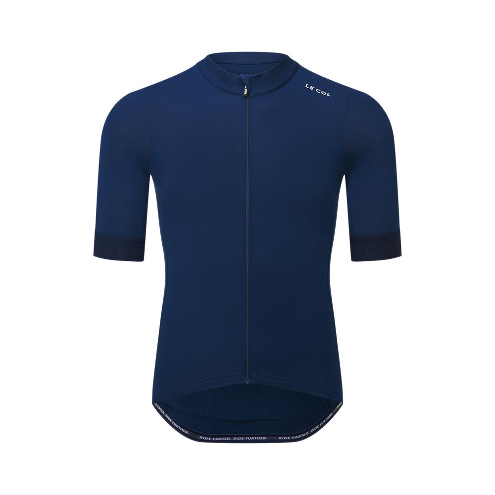 LE COL Pro Jersey II