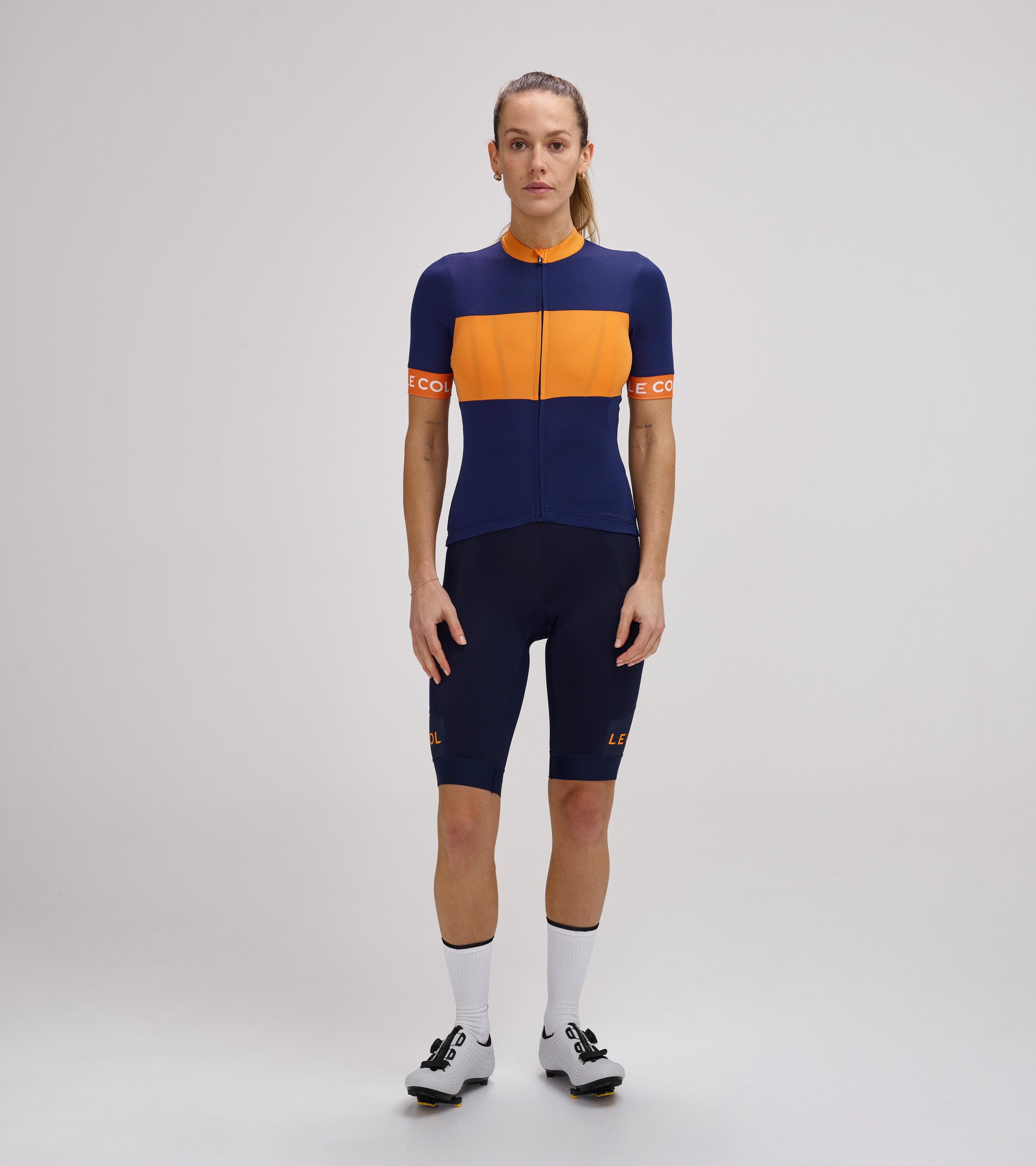 Womens Sport Jersey 3/6
