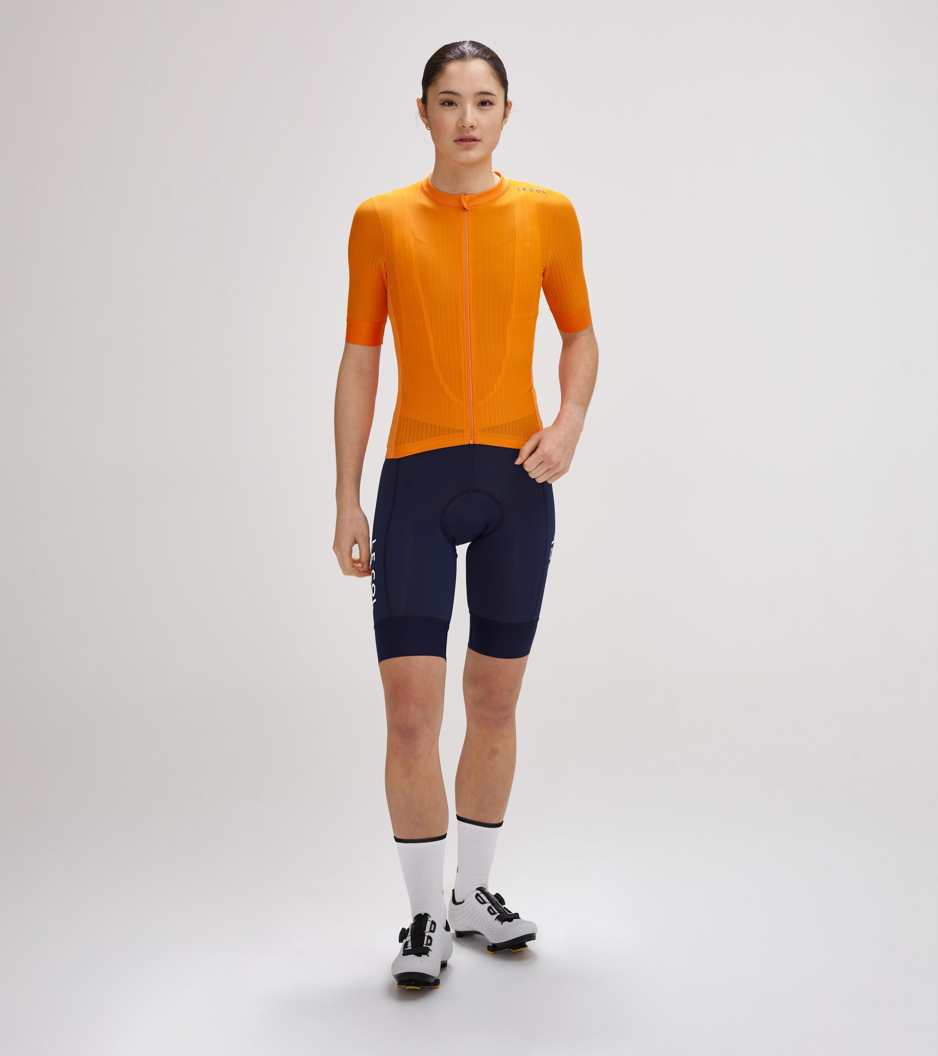 Womens Pro Aero Jersey M / Mint 7/7