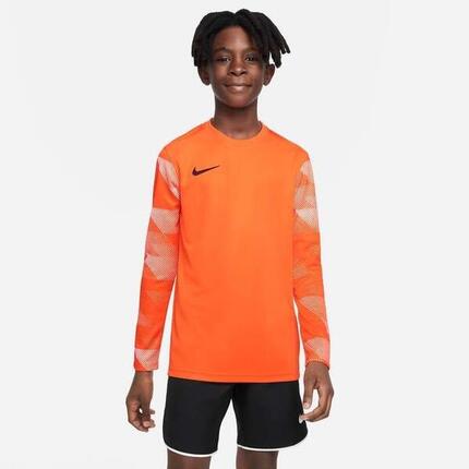 T-shirt football garçons Nike JR Dry Park IV