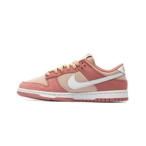 Chaussure universel femmes Nike Dunk Low Retro Prm 3/5