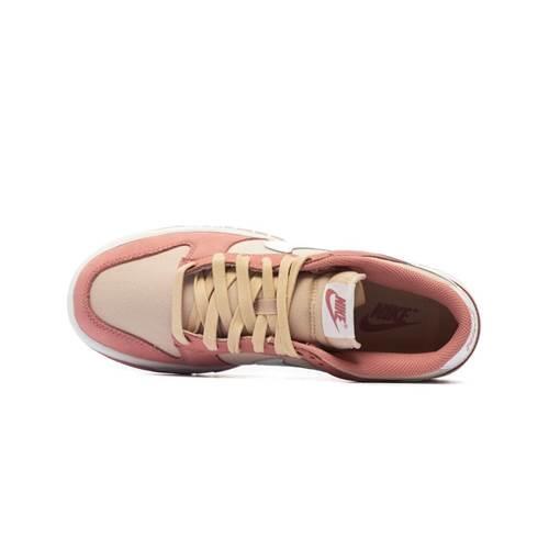 Chaussure universel femmes Nike Dunk Low Retro Prm 4/5