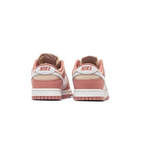 Chaussure universel femmes Nike Dunk Low Retro Prm 5/5