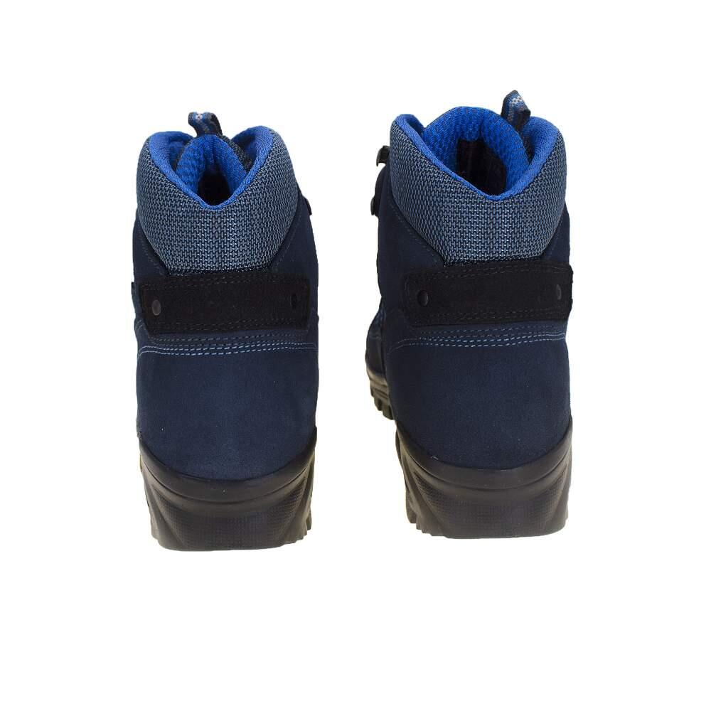 Bottes Tarvisio Tex - TARVISIO-TEX-82 Bleu 3/6