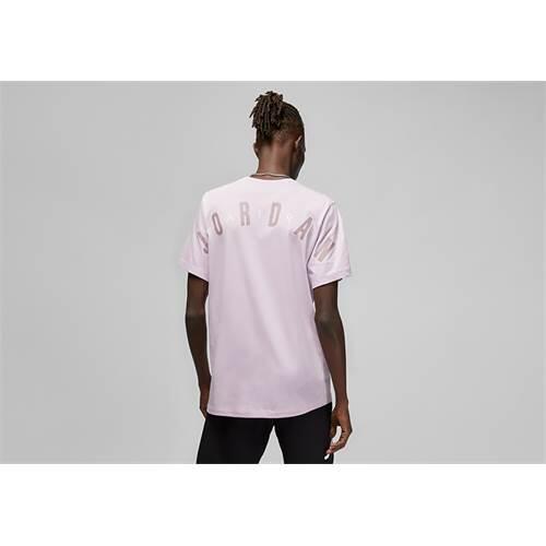 T-shirt universel hommes Nike Air Jordan Stretch 2/2