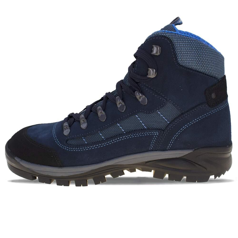 Bottes Tarvisio Tex - TARVISIO-TEX-82 Bleu 2/6