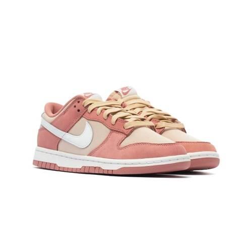 Chaussure universel femmes Nike Dunk Low Retro Prm 2/5