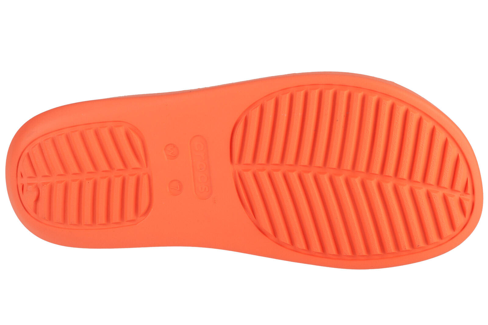 Japonki Dla Dorosłych Crocs Getaway Platform Flip 4/6