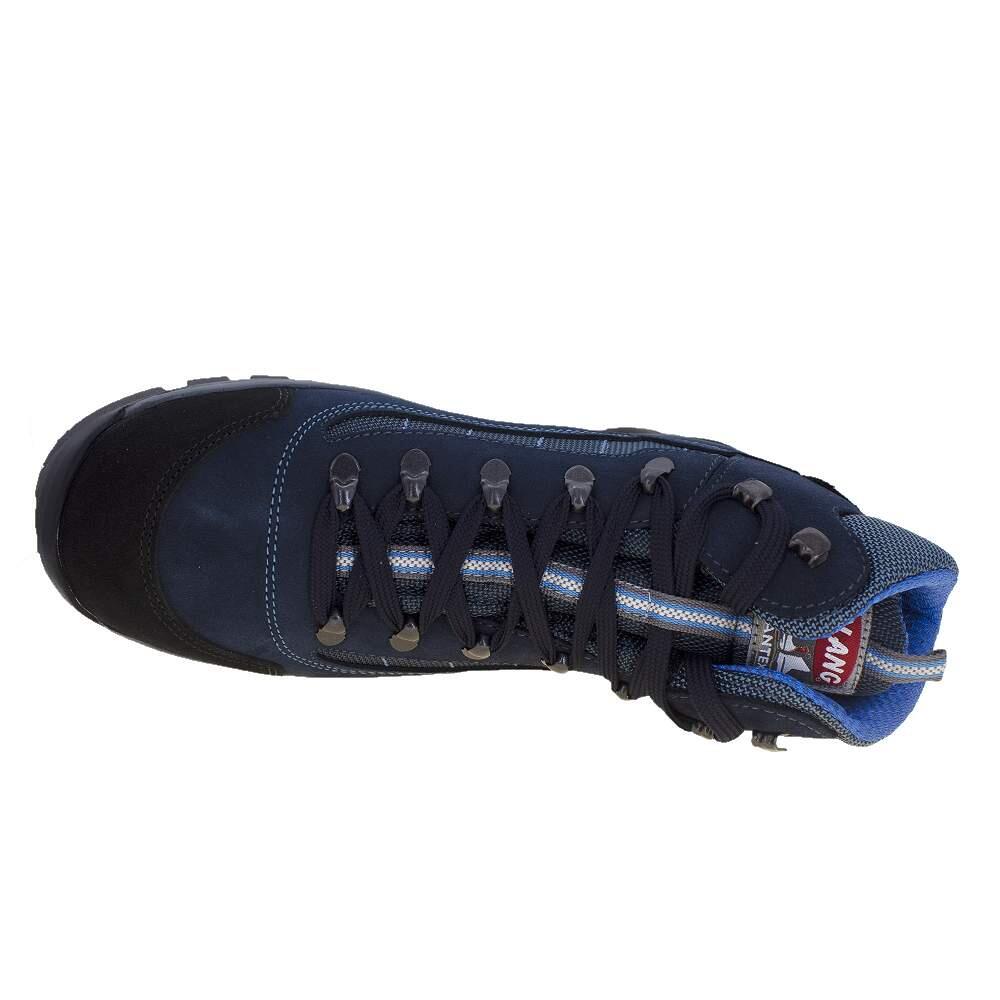 Bottes Tarvisio Tex - TARVISIO-TEX-82 Bleu 5/6