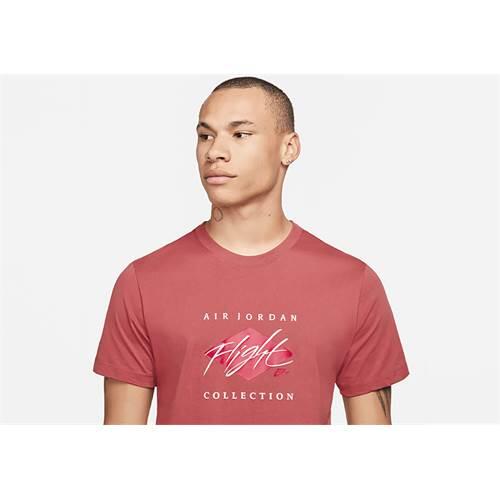T-shirt universel hommes Nike Air Jordan Flight Essential 3/3