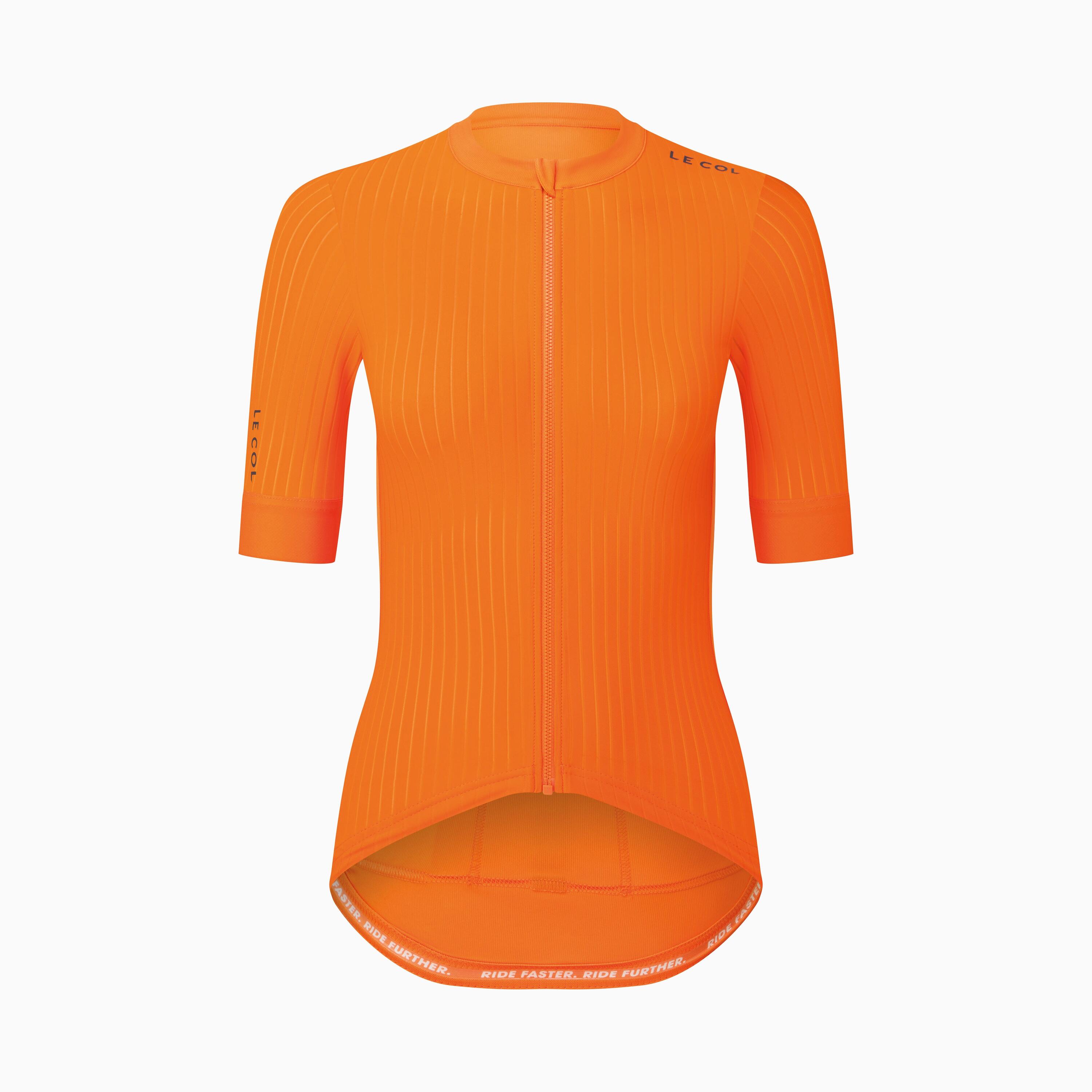 LE COL Womens Pro Aero Jersey