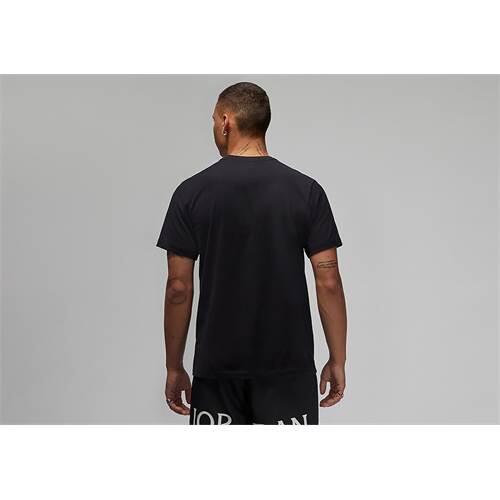 T-shirt universel hommes Nike Air Jordan Essenial Graphic 2/2