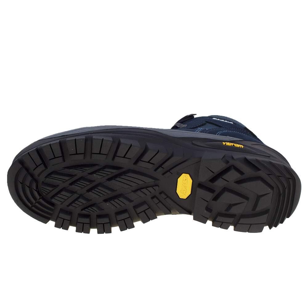 Bottes Tarvisio Tex - TARVISIO-TEX-82 Bleu 4/6