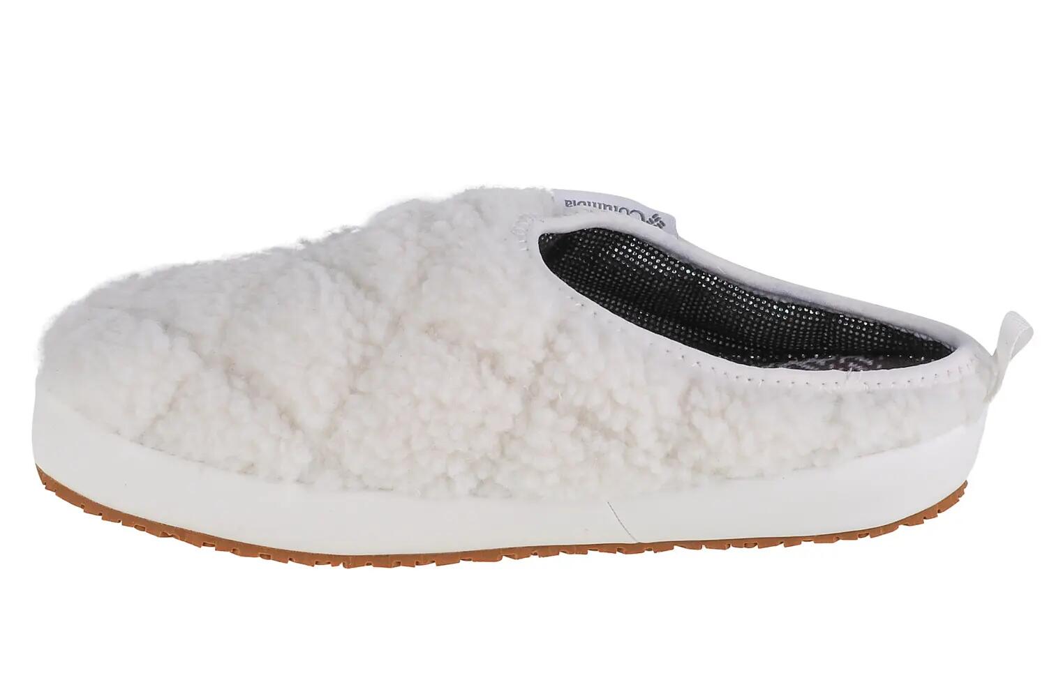 Női papucs, Columbia Cozy Cabin Omni-Heat Lazy Bend Camper Shoe 2/4