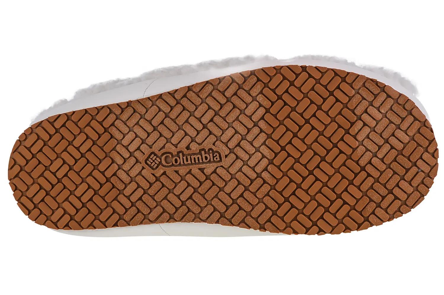 Női papucs, Columbia Cozy Cabin Omni-Heat Lazy Bend Camper Shoe 4/4