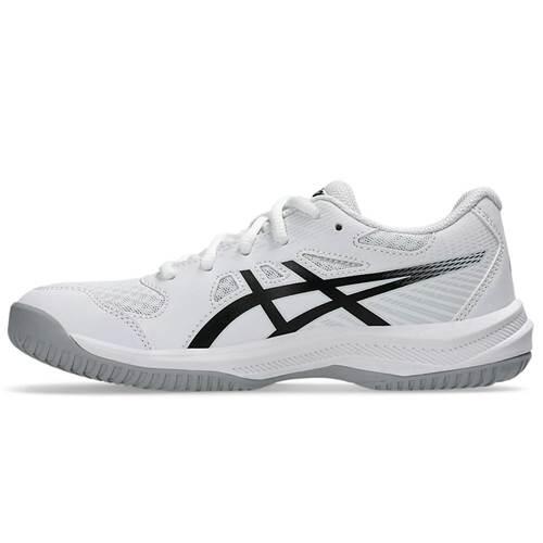 Sapato multidesportivo ASICS UPCOURT 6 GS GIRLS para raparigas 2/7