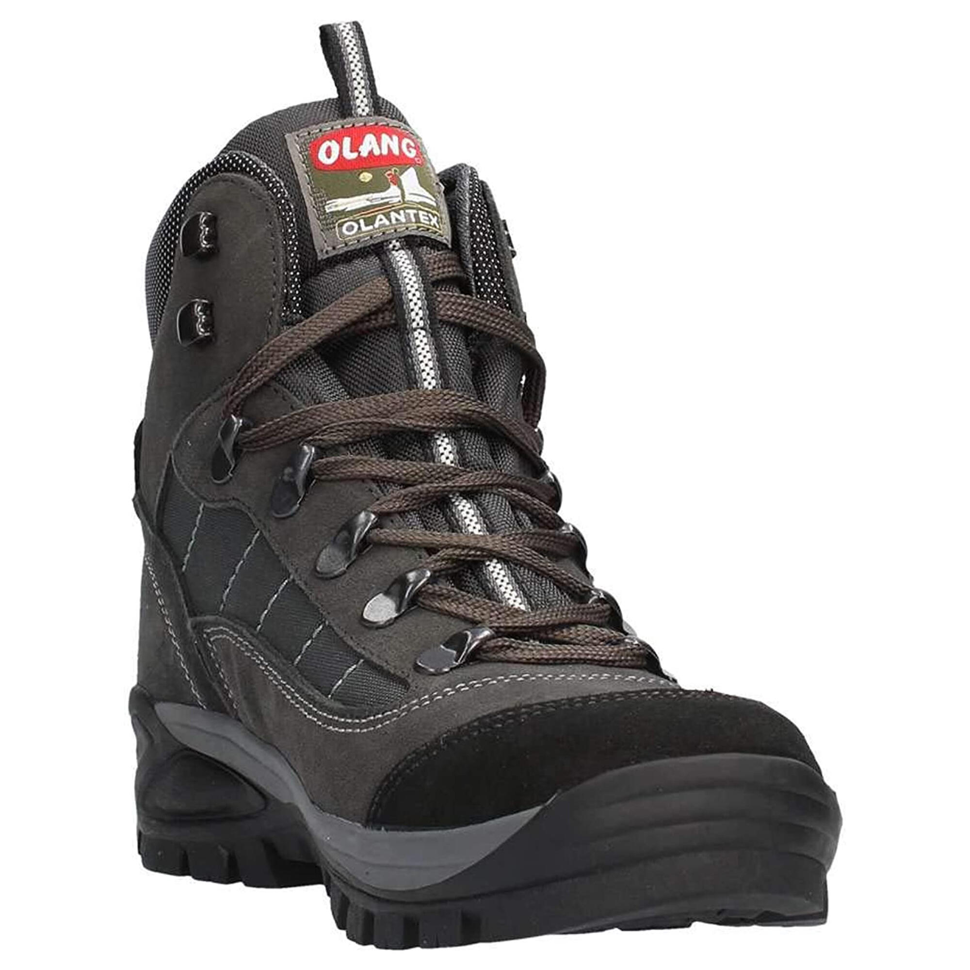 Bottes Tarvisio Tex Gris - TAR-TEX-816 2/6