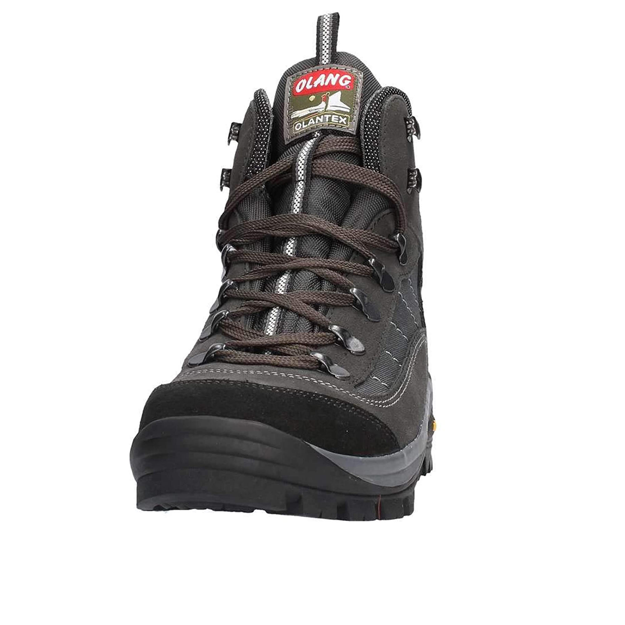 Bottes Tarvisio Tex Gris - TAR-TEX-816 5/6