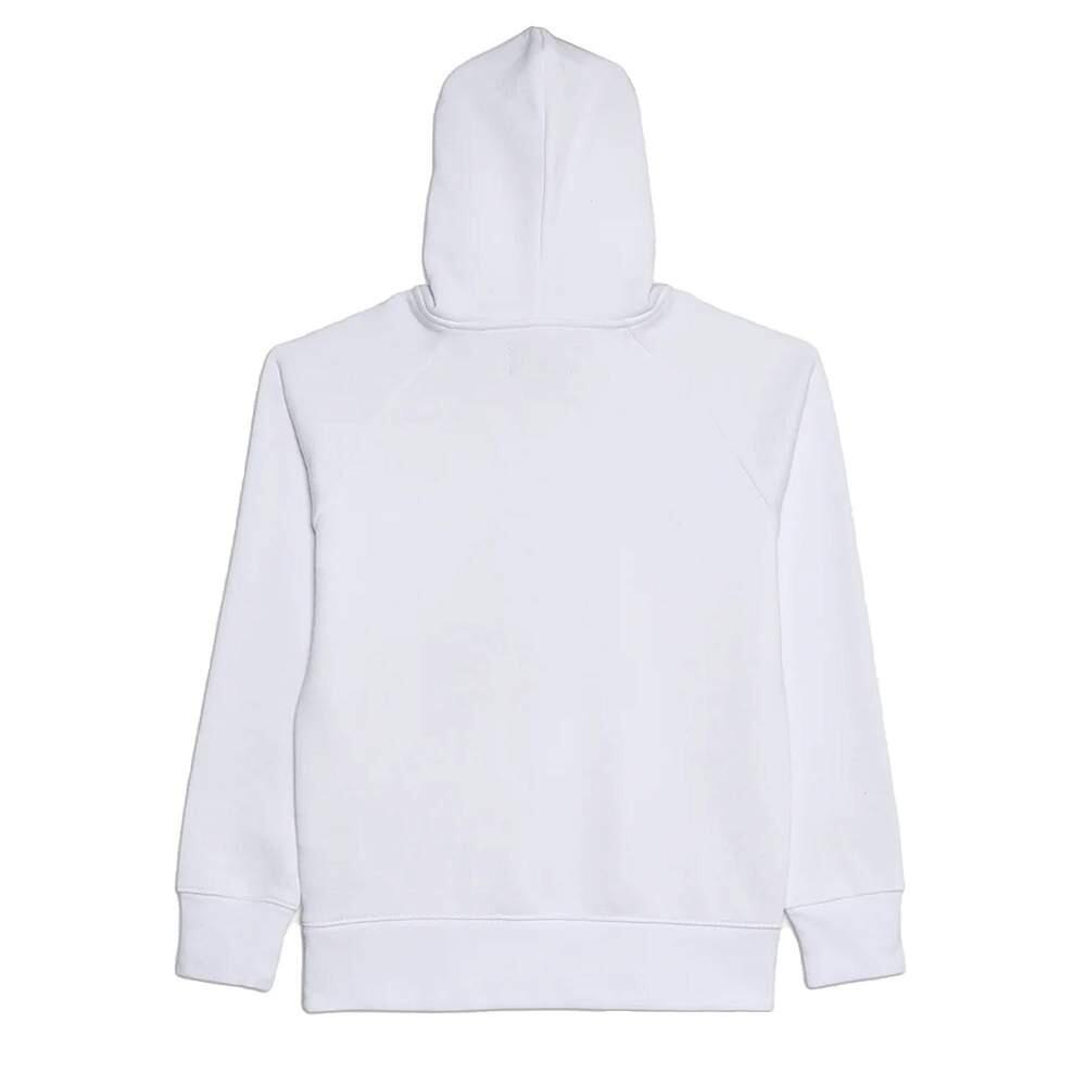 Sudaderas jerseys polares para Niño Jordan kids 956326 Blanco 3/4