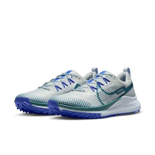 Schoenen om hard te lopen voor heren Nike React Pegasus Trail 4 3/5