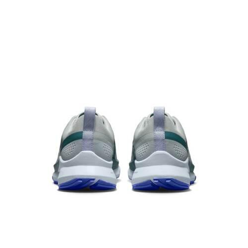 Schoenen om hard te lopen voor heren Nike React Pegasus Trail 4 4/5