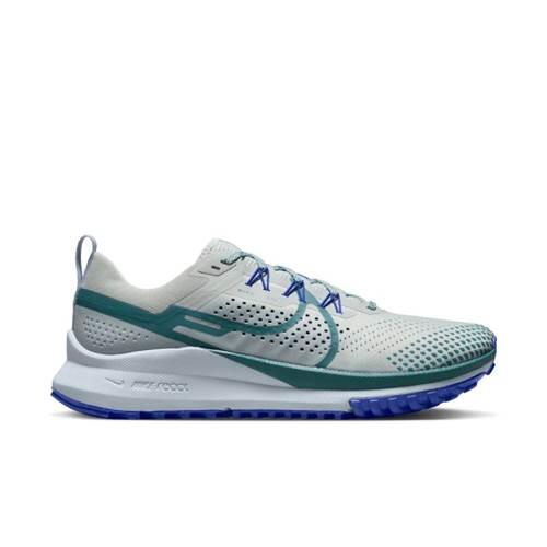 Men running Shoes Nike React Pegasus Trail 4