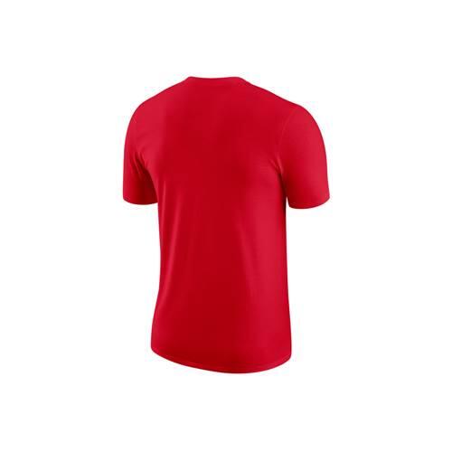 Koszulka sportowa męska Nike Nba Houston Rockets Earned Edition
