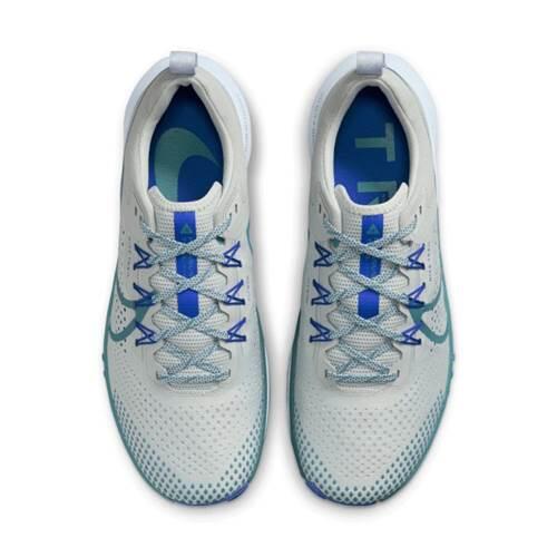 Schoenen om hard te lopen voor heren Nike React Pegasus Trail 4 2/5