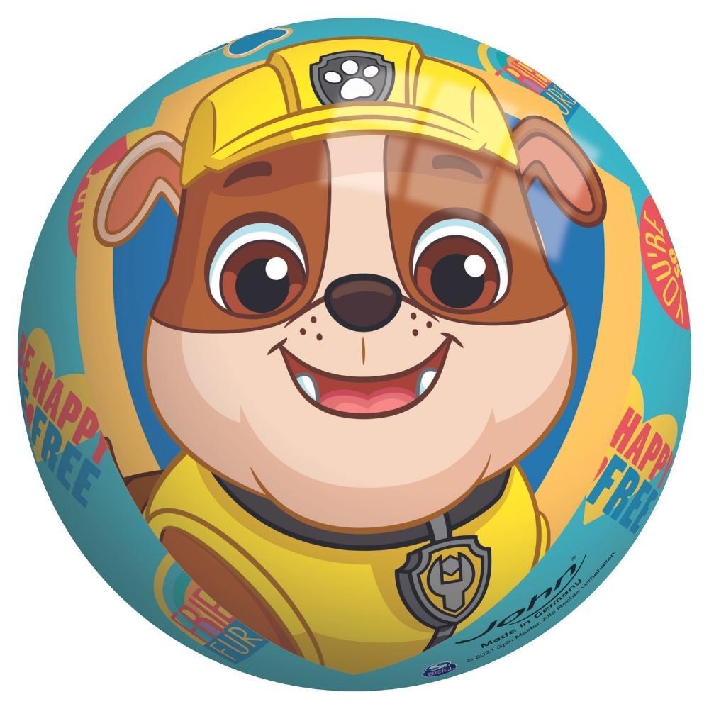 VOLARE BICYCLES Paw Patrol Bal - 13 cm