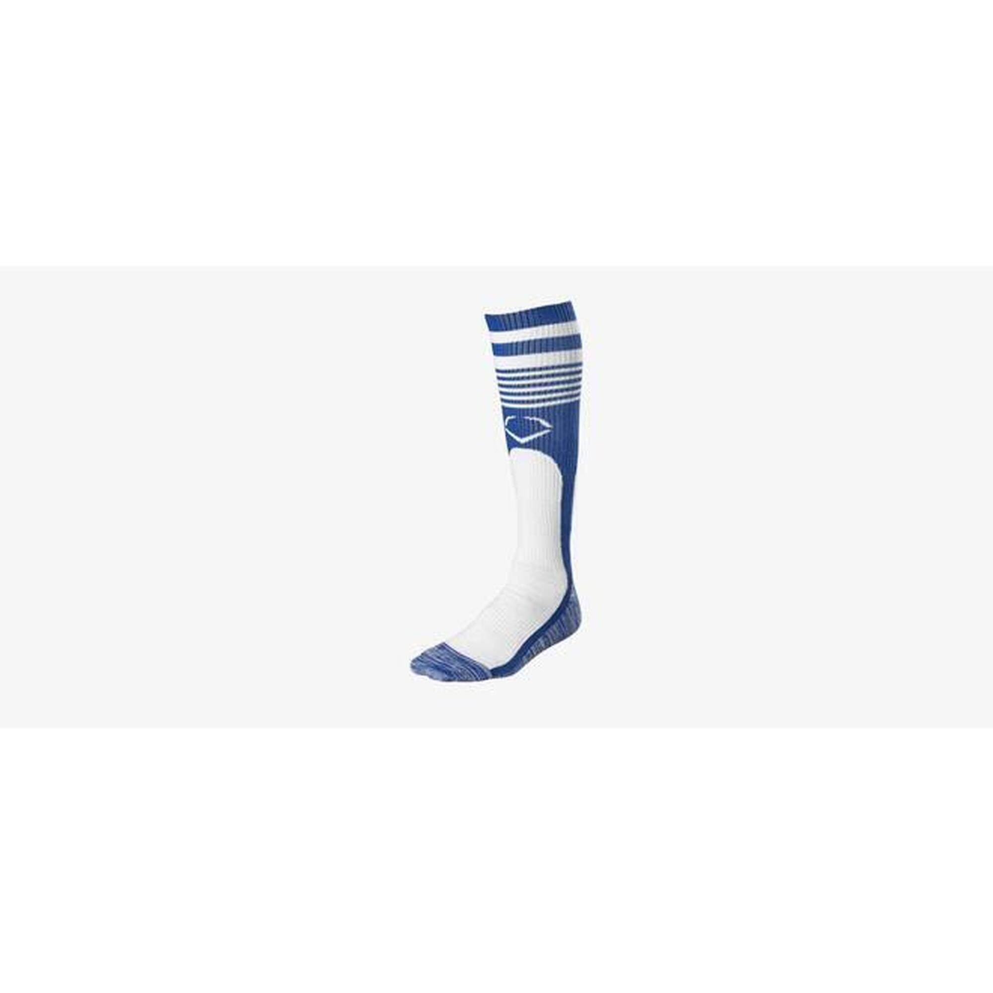 Evo WTV4448 Throwback Game S Chaussettes S Royal