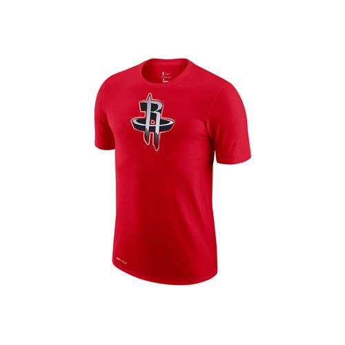 Tricou universal cz7264657 cu mânecă scurtă roșu bărbătesc