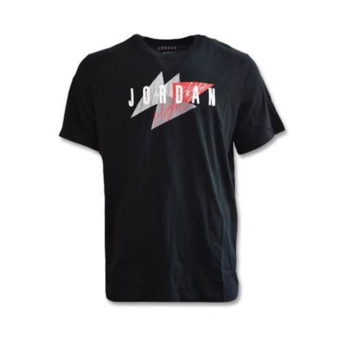 Hemden universeel voor heren Nike Air Jordan Jumpman Air
